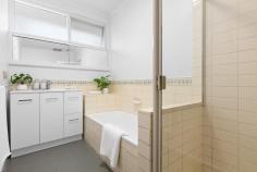 Unit 2/1A Simpsons Rd Box Hill VIC 3128 $650,000 - $700,000 Nestled in the coveted vicinity of Box Hill, this charming single-level villa unit offers an outstanding lifestyle opportunity for first home buyers, professionals, and downsizers alike. The generously proportioned living/dining room, bathed in northern sunlight, seamlessly connects to an updated kitchen. Two spacious double bedrooms with ample robes are complemented by a bright bathroom and powder room. As one of only four units on the block, the home is complete with practical features such as a dedicated laundry, private courtyard, and garage, enhancing its appeal for those seeking both comfort and investment potential. Enjoy the benefits of proximity to Box Hill's bustling amenities, including restaurants, markets, shopping, Box Hill TAFE, hospital, train, and tram services. Zoned for Box Hill High School.