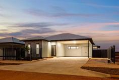 16 Shingoro Street Bilingurr WA 6725 $799,000 Step into modern living with this immaculate, brand new 4-bedroom, 2-bathroom home, ideally located right next to Broome North Primary School. Whether you're searching for a perfect family residence or a savvy investment opportunity, this property offers unmatched convenience and contemporary style. Enjoy the ease of a quick walk to school for the kids and the luxury of a fresh, meticulously designed home with spacious living areas and a low-maintenance yard. This residence is not just a home; it's a lifestyle upgrade. The open-plan design ensures plenty of space for family gatherings, while the modern finishes provide a touch of elegance. Don't miss your chance to secure this exceptional property in a prime location. Needless to say, the property will make an exceptional investment opportunity with high quality corporate tenants already indicating a willingness to lease the property on a long-term lease at up to $1,450 per week. Not only does this promise great returns, but being brand new, investors can enjoy excellent depreciation benefits which further underpin the quality of this property as a genuine blue-chip investment.