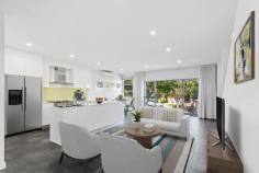 14 Fischer Road Flinders NSW 2529 $950,000 - $1,020,000 This contemporary residence promotes stylish entertaining with a carefully conceived design which reveals sophisticated simplicity enhanced by a natural, earthy palette and clean textures. Nothing to spend and move straight in and enjoy. The home has been tastefully presented to offer timeless luxury with careful consideration to fittings and fixtures throughout, surrounded by low maintenance gardens to create the ultimate oasis. Interiors feature generous proportions throughout offering a well-conceived layout which leads out to an outdoor alfresco entertaining area. A convenient lifestyle located within a short distance to quality local schooling, restaurants, shops and the Shell Cove Marina. Offering 3 bedrooms with built-ins plus main with ensuite High quality bathroom with bath & shower plus separate toilet Spacious open plan living and dining opening onto the covered alfresco outdoor entertaining area Modern & contemporary kitchen with caesarstone benchtops and breakfast bar Internal laundry with plenty of storage plus side access to yard and separate 3rd toilet Private low maintenance yard with alfresco entertaining area Remote double garage with internal access Impressive under house storage space with plenty of storage available throughout the roof space & home Conveniently positioned minutes to shops, schools and quality restaurants, cafés, shopping outlet and public transport