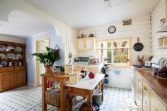166 Hat Hill Road Blackheath NSW 2785 $750,000 - $795,000 Conveniently positioned within a 1.8km walk or 3 minute drive to Blackheath Village and all its amenities, this bull-nose verandah cottage is offered to the market for the first time in almost 30 years. With a Bowerbird renovated bathroom, slow combustion real log look gas fire and a beautiful glass atrium seating area to the rear, there are lots of attractive features to this home. Occupying a manageable level block, this endearing weatherboard cottage has a welcoming atmosphere with scope to further capitalise and truly enhance its historic personality. Breakdown of Features: Bull-nose verandah mountain cottage with attractive original features Cottage style timber kitchen with original enamel butcher's sink Central living room with slow combustion 'real log look' gas fireplace Quality bathroom renovation by local Bowerbird Builders with int. laundry Dedicated study and sewing room or third bedroom with garden views Superb glass atrium living room set to rear offering a sunny disposition Single carport, level block size approximately 695sqm with veggie patches 1.8km walk/drive to village; close proximity to bush walks and lookouts
