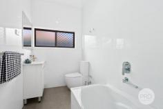 3A Kimberley Road Hurstville NSW 2220 $1,000,000 Updated and refreshed to make an easy-living home behind a classically presented facade, this freestanding double brick residence's bright interior spaces are complemented by a private entertainment courtyard at the rear. It's been cleverly designed to make the most of the light and space, as well as providing a low-maintenance retreat in a great setting that's close to all of Hurstville's highlights. The lifestyle location will truly appeal to buyers as it's quietly positioned within a short distance to Westfield Hurstville's amenities, with the train station and local schools all close by. *Tastefully appointed with sleek polished floors and fresh decor *Two bedrooms with built-ins plus a separate study/third bedroom *Fresh and bright interiors feature distinct living and dining areas *Renovated kitchen with stone benchtops and quality appliances *Entertainer's courtyard plus rear lane access to a secure carport *A modern bathroom with full bathtub plus an internal laundry *Generous underhouse storage areas plus air-conditioning *Walk to bus transport, Hurstville train station and Hurstville Shopping Centre and schools