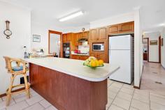 33 Irvine Street Kiama NSW 2533 $1,390,000 - $1,450,000 Discover this charming family home, nestled in one of Kiama's most sought-after spots, offering stunning ocean views from its spacious entertaining deck. Available for sale for the first time, this well-maintained brick-and-tile residence combines classic appeal with modern comfort. Featuring two generous living areas, both formal and informal dining spaces, and a third bedroom currently utilized as an office, this home is designed for effortless family living. Set on a low-maintenance corner block, you'll appreciate the tranquil ambiance and convenient location near town, beaches, and cafes. Expansive North-East entertaining deck with breathtaking ocean views Centrally located kitchen with ample storage Three generously sized bedrooms, including a master with a robe and direct bathroom access First time offered well maintained family home Large under house workspace area and subfloor storage Well-kept established gardens This residence harmoniously blends indoor comfort with outdoor allure. Whether hosting a summer BBQ or enjoying a peaceful winter sunset, this home provides the perfect backdrop for every occasion. Don't let this opportunity slip away.