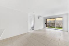 1/26 Ena St Cotswold Hills QLD 4350 $495,000 This HALF-DUPLEX home in Cotswold Hills offers a fantastic opportunity for those READY TO MOVE-IN and make it their own. A stunning 3-bedroom unit that perfectly blends comfort, style, and convenience. No Body Corp Fees Features; • Open plan living area with reverse cycle air conditioning • Tiled covered outdoor area • Chic kitchen with stone bench tops, gas cooktop & dishwasher • 3 Good sized bedrooms • Main bedroom with walk in robe and ensuite • Stylish main bathroom with separate shower & bath • Internal laundry with easy line access • Single lock up automatic garage • Fully fenced back yard - easy to maintain • Situated in a quiet estate Modern Build: Built in 2019, enjoy the benefits of contemporary design and efficient living spaces.