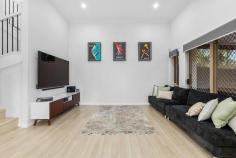 40B East Crescent Hurstville Grove NSW 2220 $1,650,000 - $1,750,000 This beautifully updated turn key duplex masterfully blends contemporary design with family-friendly living. With spacious interiors and a thoughtful layout, it's perfect for those who value comfort and style. This home is conveniently located near a wide range of amenities. Nearby schools include St Declan's, Penshurst Marist and St Joseph's with Hurstville, Penshurst, Oatley and Mortdale train stations just a short distance away. Shops, cafes, parks, netball courts, and the Oatley boat ramp are also easily accessible, offering plenty of recreational options for families. Key features include: Spacious open-plan living throughout, featuring high ceilings and flooded with natural light Modern kitchen equipped with premium Smeg and Bosch appliances, Caesarstone benchtops and plenty of pantry space Four spacious bedrooms all with built-in wardrobes Master bedroom with ensuite and private balcony for a tranquil retreat Two stylish bathrooms featuring high-quality fixtures and an additional powder room downstairs Large spotted gum deck, covered with an insulated pergola roof provides additional living space, surrounded by lush greenery offering year-round comfort for outdoor dining and gatherings Ducted air conditioning throughout Secure lock-up garage with additional storage space