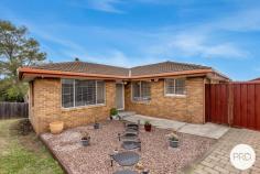 3A Thistle Street Gagebrook TAS 7030 $399,000 + Fantastic opportunity for 1st home buyer, investor or retiree + Brick veneer home with tile roof (built in 1995) + Ultra modern home ready to move in and enjoy the benefits + 3 Great sized bedrooms, main with built-ins + New kitchen & stunning new bathroom + Large lounge with wood heater + Polished floor boards + Double garage & carport + Entertaining deck + Landscaped gardens & garden shed