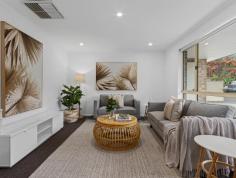 1 McCormack Crescent Woodcroft SA 5162 $880,000-$900,000 This stunning 4-bedroom, 2-bathroom home is located on a desirable corner block in the popular suburb of Woodcroft. As you step inside, you're welcomed by a spacious formal lounge room, setting a tone of elegance and comfort. To the left of the entrance is the master bedroom, complete with a walk-in robe and ensuite featuring a single vanity, toilet, and shower. A well-placed storage room is conveniently located in the hallway, adding to the home's practicality. The heart of the home is the open-plan kitchen, dining, and family room, designed for both relaxed living and entertaining. The kitchen boasts a walk-in pantry, a freestanding 900mm 5-burner gas stove with an electric oven, and a stainless steel dishwasher, all overlooking the inviting outdoor entertaining area. A gas wall unit heater in the dining area ensures warmth and comfort during the cooler months. Bedrooms 3 and 4 come equipped with built-in robes, offering plenty of storage space. The main bathroom includes a bath, shower, and a single vanity, with a separate toilet and linen press nearby for added convenience. Step outside to find a beautifully appointed entertaining area with a pitched roof and ceiling fans, perfect for year-round enjoyment. The grassed area is complemented by an undercover sandpit, ideal for young families. Additionally, the property offers side access, making it ideal for storing a caravan, boat, or trailer. A 3x3 meter garden shed provides extra storage for tools and outdoor equipment. This home is equipped with modern conveniences including instantaneous hot water, evaporative air conditioning throughout, and has been freshly painted with brand-new carpets installed. Immaculately presented and ready for its new owners, there's nothing left to do but move in and enjoy the lifestyle this beautiful home has to offer. The double garage adds to the home's appeal, providing ample parking and storage space. Specifications - Title: 5260/237 Council: Onkaparinga Zoning: GN - General Neighbourhood Area: 773msq (approx) Built: 2000