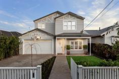 27 Drew St Yarraville VIC 3013 $2,200,000 - $2,300,000 Discover the perfect blend of luxury, comfort, and community in this stunning Hamptons-style home, just six years young and brimming with top-tier features. With five spacious bedrooms and two beautifully appointed bathrooms, this residence is designed for modern living and entertaining on a grand scale. At heart of the home, the kitchen is a chef's dream, boasting stone benchtops, premium appliances, and a butler's pantry, making it an ideal space for culinary creations. The expansive open-plan living areas flow seamlessly into the decked alfresco space, thanks to elegant bi-fold doors. Imagine hosting family and friends with ease, whether it's enjoying a slice from the wood-fired pizza oven, dining on the deck, or unwinding in the outdoor entertainment area. The home is a sanctuary for families, with ducted heating and cooling ensuring year-round comfort, and gorgeous hardwood flooring adding a touch of sophistication. The remote double garage offers convenience and security, while the quiet location at the Parkside end of Drew Street provides a serene setting where a council caveat protects the area from subdivision, preserving the neighbourhood's charm and exclusivity. Children will love the ample outdoor space, perfect for a game of basketball in the driveway or an afternoon at Angliss reserve. The friendly, tight-knit community makes it a welcoming place to call home, and pet owners will appreciate the proximity to various dog parks. Education is a breeze with safe walking routes to both Wembley and Kingsville Primary Schools, while Cruickshank Park, just across the road, offers beautiful trails for biking or a scenic shortcut to the vibrant Yarraville Village, where you can enjoy a meal or catch a movie. Plus, with Roccos Café nearby, you'll never be far from the best coffee in town. This property is not just a home; it's a lifestyle. Perfect for families seeking space, comfort, and community, or investors looking to capitalize on a prime location, this home truly has it all.