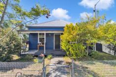 16 Church St Cessnock NSW 2325 $600,000 - $660,000 – Quaint three bedroom miners cottage on an impressive 934m2 block – Zoned R3 Medium Density with potential for further development STCA – Tidy kitchen and bathroom, second toilet off the back deck – Colourbond garage, carport & workshop – Large covered verandah/entertaining area overlooking the backyard – Minutes walk to Cessnock’s CBD – Lease out while you plan for the future. Currently leased to a fantastic long term tenant paying $420/week