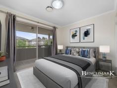 3 The Pkwy Moorebank NSW 2170 Discover this charming and spacious 4-bedroom home in the highly sought-after Georges Fair, Moorebank. Perfect for families seeking comfort and convenience, this property offers: - 4 Generous Bedrooms, including a main bedroom with a walk-in robe and ensuite - 2 Modern Bathrooms - 3 Toilets - Multiple Living Areas including lounge, family room, and an upstairs rumpus room - 1.5 Car Garage with plenty of storage space - Double Side Gate access - Water Tank for sustainable water use Located in a prime position, close to local parks, schools, and shops, this home is perfect for growing families or investors looking to secure a property in an excellent neighborhood.