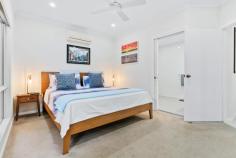 8 Catherine Close BENTLEY PARK QLD 4869 $659,000 Welcome to this impressive 836m² block, perfectly positioned in a quiet cul-de-sac with its own large council-maintained park directly opposite. This well-designed home combines modern living with practical features, making it an ideal choice for families seeking both comfort and convenience. KEY FEATURES- • Expansive Outdoor Space: Enjoy stunning front and rear landscaping, with room for an 11m lap pool or splash pool. The large covered patio is perfect for outdoor entertaining, complete with multiple fans and excellent lighting. • Versatile Layout: This property offers 4 bedrooms or 3 bedrooms plus a standalone office. The office is fitted with multiple desks, shelves, and has good lighting and air-conditioning-ideal for remote work or study. • Comfort and Style: The home boasts a large kitchen and dining area, a huge TV lounge room with Foxtel, and a large fully shelved storage cabinet. The master bedroom features an ensuite, a king-size bed, and a spacious 3-bay shelved wardrobe. • Modern Upgrades: Enjoy the benefits of LED lighting throughout the house, air-conditioning in the lounge and all bedrooms, ceiling fans throughout, and modern interior paintwork and carpets replaced just 4 years ago. • Functional Garaging: The oversized 6m x 7m garage with a remote electric double door provides ample space for vehicles and storage. Additionally, a large 3-bay shed with power points, fans, and lighting offers plenty of extra storage and workspace. • Recent Improvements: The property includes recently replaced fences (both colorbond and rear timber), excellent drainage, and updated water mains with high water pressure. • Prime Location: Centrally located to all amenities, including South's Football Club, Mount Sheridan Shopping Centre, Woolworths & Coles, Piccone's IGA, Edmonton Library, and cafes. Just a 15-minute drive to Cairns CBD, and surrounded by parks with walkways and bike tracks. This home is a rare find with its blend of modern amenities, functional spaces, and a fantastic location. Don't miss the chance to make this your new family retreat!