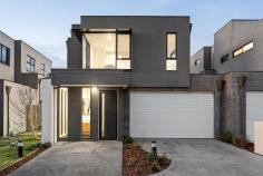 3 Layman Court Doncaster East VIC 3109 This elegantly designed luxury townhouse features 5 bedrooms, 4 bathrooms, 3 ensuites, and a downstairs study. It boasts its own driveway and land, along with stunning floor-length windows that fill the space with natural light. The home welcomes with a private and serene entry foyer, leading to a dedicated study room. The modern kitchen is outfitted with a stone-topped island bench, sleek two-pack soft-closing cabinetry, and high-quality German stainless-steel appliances, complemented by a spacious walk-in pantry. Upstairs, the master bedrooms feature walk-in robes (WIR) and ensuites, while two north-facing bedrooms offer their own ensuite bathrooms. Another bedroom is conveniently located near the master suites. An additional retreat space on this floor benefits from beautiful natural lighting, perfect for relaxation. The four fully-tiled bathrooms are designed with premium marble vanities and shower screens, adding an extra touch of luxury. The home is equipped with split-system heating and air conditioning throughout, engineered floors, ample storage, a laundry, and a double garage. Located in the heart of Doncaster East, this home is just steps from East Doncaster Secondary College and Doncaster Gardens Primary School. It's just a short walk to a local shopping centre, which includes Woolworths, cafés, and Asian grocers, and offers convenient access to Westfield, Box Hill, the M3 freeway, and public transport options like buses and trams. Additionally, it's centrally located near Zerbes and Rieschiecks Reserves, Tom Kelly Athletics Track, and Ruffey Lake Park, providing plenty of opportunities for sports and recreation.