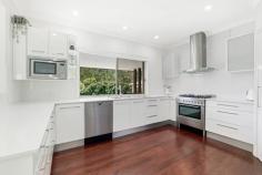 142 Petsch Creek Road Tallebudgera Valley QLD 4228 $4,100,000 If you cherish serenity, space and stunning rural views, this sprawling acreage will exceed all expectations. Unfolding across 7.54 acres of open green spaces and mature bushland, it's an idyllic backdrop to this single-level sanctuary. North-east facing and light-filled, extensive glazing throughout ensures these beautiful views are only ever a glance away. Impeccably presented, a contemporary kitchen acts as the heart of the home and draws everyone together. When relaxation calls, curl up in the cosy sitting area or the spacious lounge and dining room, crowned by soaring 3m ceilings and separated by a two-way fireplace. All five bedrooms are equally comfortable and generously sized, with the vast master suite tucked away in tranquillity. Complete with a walk-in robe, retreat, outdoor access and ensuite, treat yourself to an indulgent soak in the freestanding bath that gazes across rolling greenery. The guest suite also offers an ensuite, with a main bathroom servicing the remaining rooms. Outdoors, the expansive entertaining deck is perfect for hosting gatherings, complemented by a covered front patio and a firepit area for an evening under the stars. A studio, doubling as a gym, is a versatile addition that could be configured as an office or potential second dwelling, while horse enthusiasts are well catered for with stables, a tack room and paddocks. And after you've explored your natural wonderland on horseback, head home to cool off in the supersized pool. Part of a tight-knit community, Tallebudgera Valley is the green behind the gold. Wrapped in nature, it's hard to believe the sand and surf of Burleigh is under 20 minutes away. Multiple schooling options are close too, and you're less than 30 minutes from Gold Coast Airport for when travel beckons. Secure your private slice of paradise – arrange an inspection today! House Features: Single level family sanctuary capturing stunning rural views Enviable north-east aspect, filling the home with abundant sunshine Impeccably presented throughout Contemporary kitchen with quality appliances 3m ceilings crown the sprawling dining and lounge area, separated by a cosy two-way fireplace Sitting area connects with an open-air patio Spacious, sunlit master suite boasts a walk-in robe, ensuite with indulgent freestanding bath, retreat/office and access to a private deck Guest suite with ensuite Three further spacious bedrooms with built-in robes Main bathroom with separate toilet Expansive entertaining deck 13.5m x 3.5m pool and sundeck Covered front patio Double garage and driveway parking Outdoor shower Firepit area Studio Features: Open plan space – ideal as a gym, office or potential 2nd dwelling Wraparound deck Double carport Storeroom Property Features: 7.54 acres of manicured open green spaces and mature bushland Backs onto Petsch Creek Road Reserve 6.7m x 5.9m double-bay work shed Horse stable and tack room Convenient school bus pick-up from the driveway for local schools Paddocks Water tanks Location: Approx. 2 mins to Ingleside State school Approx. 11 mins to Tallebudgera shops, cafes and State School Approx. 11 mins to St. Andrews Lutheran College Approx. 19 mins to Burleigh Heads Approx. 22 mins to Currumbin Beach Approx. 26 mins to Gold Coast Airport