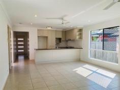18 Montgomery Street RURAL VIEW QLD 4740 $549,000 Welcome to 18 Montgomery Street, located in the sought-after Plantation Palms Estate in Rural View. This beautifully presented home offers the perfect balance of comfort, convenience, and a family-friendly community. Prime Location: Rural View is just minutes from some of Mackay's best beaches, including Eimeo Beach, Blacks Beach, Dolphin Heads, Bucasia Beach, and Shoal Point. Plantation Palms Estate is a short walk to the Northern Beaches Central Shopping hub, featuring Woolworths, Coles, specialty shops, and essential services. Families will love the safe walking distance to Eimeo State Primary School and Northern Beaches Central State High School, making school drop-offs a breeze. The estate also boasts a fantastic playground, perfect for local families. Features of this property include: • Three spacious bedrooms for family living • Main bedroom with walk-in robe, ensuite, and split-system air conditioning for year-round comfort • Open-plan living: Spacious family, kitchen, and dining area with split-system air conditioning • Modern galley kitchen: Equipped with a dishwasher, electric oven, and gas cooktop • Ceiling fans and screens throughout for added comfort and airflow • No carpets: Allergy-free living and easy maintenance year-round This home offers the perfect blend of modern living and family convenience, all set in a highly desirable community.