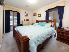 4 Riga Ct Wodonga VIC 3690 $545,000 Set on a 672m2 allotment, this solid four-bedroom home delivers features that are seldom found including terrific outdoor living, abundant car accommodation and superb shedding perfect for a tradesman! Presenting as a great opportunity for a variety of buyers, be sure to add this home to your inspection list. - A spacious living room on arrival that will host an array of furniture arrangements, - Four bedrooms all with built in robes and serviced by the full family bathroom, - Functional and practical kitchen with electric cooking, dishwasher and adjoining dining space, - Evaporative cooling, ducted heating and window furnishings throughout assuring your comfort, - An extensive undercover patio with pot belly heater to entertain the largest of gatherings or the perfect place to store your vehicles or trailers securely off street, - A handyman’s heaven awaits with a 6m x 7m fully insulated and powered shed with concrete floor, - Single carport to the front with drive through access to the undercover area and shed, - Secure and low maintenance yard for the kids and pets to play with a watering system to the front, - A 5kw solar system is also in place to assist with your outgoings, - Expected rental return of $480 per week. With walking tracks to take you to the centre of town in moments, parks and playgrounds for the kids to burn of some energy and sporting and shopping precincts not far away, the proximity of this home to great facilities will be favourable to many. We welcome your inspection and enquiry.
