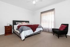 6 Bushland Rise Koorlong VIC 3501 $799,000 - $875,000 Defining the meaning of modern living comes for sale this family home that depicts beautiful style throughout the whole dwelling and is situated on approx. 4675m2. The list of incredible features include two living areas, separate lounge room, rumpus room, 4 large bedrooms with BIRs, main with ensuite, WIR, office/ study, bathtub, heating/ cooling options, high ceilings, laundry with storage and the kitchen includes dishwasher and walk in pantry. Externally you find the decked outdoor living area with ceiling fans, ample access for caravans and boats, approx. 15 x 9 large shed with concrete floor, verandas, solar panels, town and rural water all with surrounding established gardens. Presenting generous indoor/outdoor spaces ideal for entertaining and everyday life , inspections here are a must!