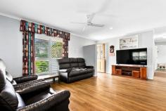 3 Andersen Avenue Urraween QLD 4655 $675,000 Set upon a generous 992m2 allotment in the heart of Hervey Bay. Your three wishes of privacy, convenience and comfort are all coming true when you buy 3 Andersen Avenue. This immaculate home is located in a quiet and elevated position which captures cooling breezes year-round and is in a convenient location with all major amenities at your doorstep. Comfortably designed for low maintenance living with great living areas to enjoy both indoor and outdoor and complete with a spacious shed and high clearance carport - ideal for storage of the boat and caravan. Situated in one of Hervey Bay's quietest and most central areas, this property represents great value and low maintenance living, offering everything you've been looking for in your next home. Features include: Tidy brick and Colourbond home on a spacious 992m2 elevated allotment Open plan living and dining with air-conditioning Modern kitchen with 40mm stone benchtops and freestanding electric oven Master bedroom with air-conditioning and built in wardrobe Two additional bedrooms with built in wardrobes Renovated bathroom with modern fixtures and fittings Ceiling fans throughout Plantation shutters on majority of windows Spacious rear undercover entertainment area with adjoining courtyard Double bay shed with adjoining high clearance carport and adjoining garden shed/ workshop Garden bore 3.5kW solar power system Fully fenced allotment Established gardens Homes of this nature are popular, especially in this area of Hervey Bay. A great opportunity to buy in a very central location close to all facilities and with the beach and Esplanade only a short distance. A functional home with countless upgrades throughout - perfect for owner occupiers or savvy investors seeking a solid home in central Hervey Bay.