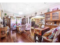 6 Bevis St Wandal QLD 4700 $395,000 Step into a piece of history with this beautiful art deco home, offering character and charm in one of Rockhampton’s most popular suburbs. With its original 1959 kitchen in pristine condition and stunning polished timber floors, this 3-bedroom home is sure to impress. * Original Art Deco Details: Featuring a retro terrazzo floor in the bathroom, this home oozes vintage charm. * Spacious Living: Enjoy a sunroom, a cozy living room with air conditioning, and the flexibility to turn the old laundry into a stylish dining room. * Comfort Throughout: The main bedroom has air conditioning and built-ins, while other rooms offer fans for year-round comfort. * Outdoor Entertaining: The cute, covered, outdoor area is located off the back home with maintained gardens makes the perfect spot for relaxing or hosting small gatherings. * Prime Location: Just 350m to Rockhampton State High School, 270m to the Showgrounds, and a short stroll to public transport and shops, including IGA, post office, and barber. * Currently owner occupied, but the latest rent appraisal is $420-$450pw This 458m² property combines convenience and classic style, making it a perfect fit for families, first home buyers, or anyone seeking a home with character in a sought-after location.