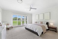 142 Petsch Creek Road Tallebudgera Valley QLD 4228 $4,100,000 If you cherish serenity, space and stunning rural views, this sprawling acreage will exceed all expectations. Unfolding across 7.54 acres of open green spaces and mature bushland, it's an idyllic backdrop to this single-level sanctuary. North-east facing and light-filled, extensive glazing throughout ensures these beautiful views are only ever a glance away. Impeccably presented, a contemporary kitchen acts as the heart of the home and draws everyone together. When relaxation calls, curl up in the cosy sitting area or the spacious lounge and dining room, crowned by soaring 3m ceilings and separated by a two-way fireplace. All five bedrooms are equally comfortable and generously sized, with the vast master suite tucked away in tranquillity. Complete with a walk-in robe, retreat, outdoor access and ensuite, treat yourself to an indulgent soak in the freestanding bath that gazes across rolling greenery. The guest suite also offers an ensuite, with a main bathroom servicing the remaining rooms. Outdoors, the expansive entertaining deck is perfect for hosting gatherings, complemented by a covered front patio and a firepit area for an evening under the stars. A studio, doubling as a gym, is a versatile addition that could be configured as an office or potential second dwelling, while horse enthusiasts are well catered for with stables, a tack room and paddocks. And after you've explored your natural wonderland on horseback, head home to cool off in the supersized pool. Part of a tight-knit community, Tallebudgera Valley is the green behind the gold. Wrapped in nature, it's hard to believe the sand and surf of Burleigh is under 20 minutes away. Multiple schooling options are close too, and you're less than 30 minutes from Gold Coast Airport for when travel beckons. Secure your private slice of paradise – arrange an inspection today! House Features: Single level family sanctuary capturing stunning rural views Enviable north-east aspect, filling the home with abundant sunshine Impeccably presented throughout Contemporary kitchen with quality appliances 3m ceilings crown the sprawling dining and lounge area, separated by a cosy two-way fireplace Sitting area connects with an open-air patio Spacious, sunlit master suite boasts a walk-in robe, ensuite with indulgent freestanding bath, retreat/office and access to a private deck Guest suite with ensuite Three further spacious bedrooms with built-in robes Main bathroom with separate toilet Expansive entertaining deck 13.5m x 3.5m pool and sundeck Covered front patio Double garage and driveway parking Outdoor shower Firepit area Studio Features: Open plan space – ideal as a gym, office or potential 2nd dwelling Wraparound deck Double carport Storeroom Property Features: 7.54 acres of manicured open green spaces and mature bushland Backs onto Petsch Creek Road Reserve 6.7m x 5.9m double-bay work shed Horse stable and tack room Convenient school bus pick-up from the driveway for local schools Paddocks Water tanks Location: Approx. 2 mins to Ingleside State school Approx. 11 mins to Tallebudgera shops, cafes and State School Approx. 11 mins to St. Andrews Lutheran College Approx. 19 mins to Burleigh Heads Approx. 22 mins to Currumbin Beach Approx. 26 mins to Gold Coast Airport
