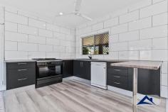 5 Universal Close WHITE ROCK QLD 4868 $510,000 Set in a quiet cul-de-sac in a peaceful area of White Rock, this attractive masonry block home offers plenty of extras for a savvy buyer to enjoy. With a generous 819m2 block and featuring mountain views, this is great value buying in such a convenient location. Features: - Stylish modern kitchen with six burner Westinghouse gas cooktop, dishwasher and plenty of cupboard and bench space. - Spacious open plan living and dining area with 2.6m high ceilings, tiled floors and split-system aircon. - Three good sized bedrooms, two with air-con and built-in robes. - Large tiled back patio overlooking the fully fenced backyard. Theres even a Hills Hoist. - Extra wide (5.2m) lock up garage with built-in work benches. - Large double carport out front, big enough to fit the boat, trailer or camper. - Spacious bathroom with a large shower recess and separate loo. - Internal laundry, big hot water system, security screens and new lighting throughout. - Rental Appraisal $570 - $580 per week. The home is vacant and ready to be yours, but be quick as it won't last long. White Rock is an attractive suburb offering large lot sizes, wide streets, peaceful public parks and some of the best schools in the Cairns area, all just a convenient ten minute drive to the CBD.