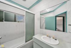 2/51 Fisher Road Gordonvale QLD 4865 $549,000 This is your chance to transform these two duplex units with a tasteful renovation and unlock their full potential, turning them into a true gem. Villa-style duplexes, both identical in design Spacious open-plan living Generously sized bedrooms Fully air-conditioned Security screens on windows and front door Laundry located in the garage Linen storage included Lock-up garage with internal access to living areas Large 769m² block with front patios Ample space at the rear of both units for kids or pets to play Potential to strata title the units (subject to council approval) Ideal opportunity to live in one unit and rent out the other Currently generating a combined rental income of $660 per week until mid-March 2025 And there's so much more... Only 3 minutes around the corner to schools, shopping and all sporting amities in the delightful Gordonvale Village Township. Just 25 minutes from Cairns, this duplex boasts a stunning view of the Pyramid and offers relaxing aspect to the picturesque mountain backdrop.