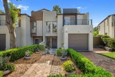 40B East Crescent Hurstville Grove NSW 2220 $1,650,000 - $1,750,000 This beautifully updated turn key duplex masterfully blends contemporary design with family-friendly living. With spacious interiors and a thoughtful layout, it's perfect for those who value comfort and style. This home is conveniently located near a wide range of amenities. Nearby schools include St Declan's, Penshurst Marist and St Joseph's with Hurstville, Penshurst, Oatley and Mortdale train stations just a short distance away. Shops, cafes, parks, netball courts, and the Oatley boat ramp are also easily accessible, offering plenty of recreational options for families. Key features include: Spacious open-plan living throughout, featuring high ceilings and flooded with natural light Modern kitchen equipped with premium Smeg and Bosch appliances, Caesarstone benchtops and plenty of pantry space Four spacious bedrooms all with built-in wardrobes Master bedroom with ensuite and private balcony for a tranquil retreat Two stylish bathrooms featuring high-quality fixtures and an additional powder room downstairs Large spotted gum deck, covered with an insulated pergola roof provides additional living space, surrounded by lush greenery offering year-round comfort for outdoor dining and gatherings Ducted air conditioning throughout Secure lock-up garage with additional storage space