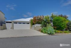 13 Crowsnest Terrace Wannanup WA 6210 $885,000 Is your dream an uncomplicated life amongst quality homes in a serene neighbourhood? This Is Your Opportunity! Immaculate 3-bedroom, 2-bathroom home, with office/4th bedroom is ideally located in the sought-after Port Bouvard Estate. This estate is perfectly positioned, with Avalon Beach, La Belle Café, Canals, The Cut Tavern and Dawesville Channel all within walking distance. This high spec built home will not disappoint and has so many fabulous features. FEATURES OF THIS PROPERTY INCLUDE: 3 Bedrooms 2 bathrooms 2 wcs Office/4th bedroom Theatre room with French doors and feature coffered ceiling 31 course ceilings Ducted evaporative air conditioning and roof insulation Solar panels, 5kw invertor and 18 solar panels Double door entry with security screened doors. High quality hybrid timber flooring Master bedroom with dual walk in robes, plantation shutters, split reverse cycle air conditioner, ceiling fan, TV. Ensuite bathroom with twin vanities, larges shower recess and separate wc. Good sized minor bedrooms with built in robes (one with walk in robe) and built in shelving. A dream kitchen for entertaining, boasts stone benchtops, heaps of cabinetry and drawers large central island bench, 900 mm stainless steel oven, gas hot plates, dishwasher, double sink, rangehood, built in fridge, skylight and spacious walk-in pantry. Perfect for the home chef. Good sized dining area and family room with feature Coonara gas log fire. Main bathroom with shower, vanity and bath. Laundry with built in cupboards, stone bench tops, overhead cabinetry and walk in linen press. Sliding doors to outdoor alfresco, full length gabled patio with privacy blinds, ambient lighting, built in bbq with feature timber and iron cabinetry, separate gated covered storage area for bikes, kayaks. Spa to relax in. Veggie garden, and fish cleaning area Rear store room/ workshop with roller door. Feature outdoor raised aggregate flooring Double garage Extra wide driveway – room for boat/van or extra vehicles Fabulous front porched sitting area with remote blinds, overlooking private front garden. Reticulated gardens with added wifi for convenience CCTV security Land area: 507sqm High spec custom built Content Living built home 2012 Shire Rates: $2200.00 Water Rates: $1604.00 This property is a true entertainer’s delight, enabling a luxurious lifestyle in a desirable location. Tranquillity awaits you with beaches, restaurants, boat ramp, fishing, surfing, sporting venues, schools, shops and public transport. What more do you need?