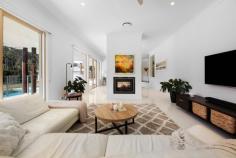 142 Petsch Creek Road Tallebudgera Valley QLD 4228 $4,100,000 If you cherish serenity, space and stunning rural views, this sprawling acreage will exceed all expectations. Unfolding across 7.54 acres of open green spaces and mature bushland, it's an idyllic backdrop to this single-level sanctuary. North-east facing and light-filled, extensive glazing throughout ensures these beautiful views are only ever a glance away. Impeccably presented, a contemporary kitchen acts as the heart of the home and draws everyone together. When relaxation calls, curl up in the cosy sitting area or the spacious lounge and dining room, crowned by soaring 3m ceilings and separated by a two-way fireplace. All five bedrooms are equally comfortable and generously sized, with the vast master suite tucked away in tranquillity. Complete with a walk-in robe, retreat, outdoor access and ensuite, treat yourself to an indulgent soak in the freestanding bath that gazes across rolling greenery. The guest suite also offers an ensuite, with a main bathroom servicing the remaining rooms. Outdoors, the expansive entertaining deck is perfect for hosting gatherings, complemented by a covered front patio and a firepit area for an evening under the stars. A studio, doubling as a gym, is a versatile addition that could be configured as an office or potential second dwelling, while horse enthusiasts are well catered for with stables, a tack room and paddocks. And after you've explored your natural wonderland on horseback, head home to cool off in the supersized pool. Part of a tight-knit community, Tallebudgera Valley is the green behind the gold. Wrapped in nature, it's hard to believe the sand and surf of Burleigh is under 20 minutes away. Multiple schooling options are close too, and you're less than 30 minutes from Gold Coast Airport for when travel beckons. Secure your private slice of paradise – arrange an inspection today! House Features: Single level family sanctuary capturing stunning rural views Enviable north-east aspect, filling the home with abundant sunshine Impeccably presented throughout Contemporary kitchen with quality appliances 3m ceilings crown the sprawling dining and lounge area, separated by a cosy two-way fireplace Sitting area connects with an open-air patio Spacious, sunlit master suite boasts a walk-in robe, ensuite with indulgent freestanding bath, retreat/office and access to a private deck Guest suite with ensuite Three further spacious bedrooms with built-in robes Main bathroom with separate toilet Expansive entertaining deck 13.5m x 3.5m pool and sundeck Covered front patio Double garage and driveway parking Outdoor shower Firepit area Studio Features: Open plan space – ideal as a gym, office or potential 2nd dwelling Wraparound deck Double carport Storeroom Property Features: 7.54 acres of manicured open green spaces and mature bushland Backs onto Petsch Creek Road Reserve 6.7m x 5.9m double-bay work shed Horse stable and tack room Convenient school bus pick-up from the driveway for local schools Paddocks Water tanks Location: Approx. 2 mins to Ingleside State school Approx. 11 mins to Tallebudgera shops, cafes and State School Approx. 11 mins to St. Andrews Lutheran College Approx. 19 mins to Burleigh Heads Approx. 22 mins to Currumbin Beach Approx. 26 mins to Gold Coast Airport