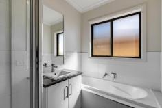 174 Sixteenth Street Mildura VIC 3500 $549,000 - $603,000 Katrina Wootton, Sales Agent and Marketing Specialist at Ray White Mildura, invites you to this modern abode that represents the perfect blend of contemporary design and family functionality. Built in 2018, this brick veneer home is an absolute must-see for families seeking a lifestyle in a desirable neighbourhood or investors wanting to add to their portfolio. Spread across a generous 620 square metre plot, the home is filled with natural light that enhances the feeling of space and luxury throughout. Central to the home's warm and inviting atmosphere is the fully equipped kitchen, with its island bench, stylish lighting, natural gas cooktop, and under bench oven - ideal for preparing family feasts and entertaining. The spacious master bedroom, complete with a large walk-in robe and a sophisticated ensuite, ensures a private and serene retreat for the heads of the household. Three additional well-proportioned bedrooms, each featuring built-in robes, ensure that there's ample space for a growing family or for hosting guests. The main bathroom is thoughtfully designed with a built-in bath, catering to both practicality and relaxation. Comfort is paramount, with reverse cycle cooling and heating creating a pleasant environment year-round. The low maintenance, neat backyard offers a delightful undercover outdoor entertaining area, complete with a ceiling fan for those warm summer evenings. A garden shed, automatic sprinklers front and rear, and a 2 car garage complete the package, offering convenience and ease of living. If you're seeking a modern, elegant home that doesn't compromise on comfort or style, then this is a remarkable opportunity that will suit a host of buyers.