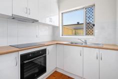Unit 18/33 Austral Terrace Morphettville SA 5043 Attractive renovated two-bedroom home unit that is currently rented until January 2025. Perfect for those investors looking for a healthy yield or ideal for those first homebuyers or retirees wanting an affordable home close to all those relevant amenities. Positioned in a popular well-maintained group, the accommodation comprises: • Two good size bedrooms, master with built in robes • Light & bright spacious front lounge room • New kitchen overlooking informal dining area • Renovated bathroom incorporating a vanity, shower & toilet • Separate laundry Other notable features include polished timber flooring, split system reverse cycle air conditioning, gas heating in lounge, sheer curtains & blinds, ceiling fan, soft close drawers & contemporary LED downlights. Externally there is front window awnings, private paved rear garden courtyard & entertaining area, clothesline, gas instantaneous hot water service, breezeway access to rear courtyard & also has the convenience of an allocated carport on strata title. (Also offers visitor parking on site) Outstanding location close to Westfield Marion Shopping Complex, State Swim Centre, Local shops, public transport, including tram & only a short drive to the CBD & the cosmopolitan beachside lifestyle of Jetty Road Glenelg. You are also surrounded by some well-regarded schools including Immanuel College, Our Lady of Grace, Glenelg Primary & is zoned to Ascot Park Primary. Too good to miss! Current Rent $440 per week Built in 1974 in City of Marion Council Living Area I 66sqm approx. Council Rates $1228.14pa Water Rates $165.55pq Strata Data Fees - Admin Fee $348.16pq & Sinking Fund $236.13pq