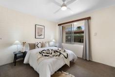 Unit 6/73 Coombe Rd Allenby Gardens SA 5009 $445,000 to $475,000 Neat, tidy and terrific, first homes or investments don't come much more appealing or affordable than this little '70's-built gem. Solid brick in a single storey group along the tree-lined Coombe Road, there's lots to love about the location. Walk to your local Coles, playground, St Michael's College Primary and Allenby Gardens Primary School. Bus and train transport is on hand, while it's just a few kilometres from Plant 4 Bowden and a little further to North Adelaide and the CBD, with the sea just as easily accessible. With a favourable northerly aspect, a front verandah and open living and dining space upon entry are bathed in natural light, overlooked by an updated white kitchen with freestanding oven with gas cooktop. Two bedrooms include a sizeable master which also enjoys natural northern light, ceiling fan and substantial built-in robes, serviced by a central mostly original bathroom with shower over bath. A private paved courtyard at the rear is complete with clothesline and handy shed. More you'll adore: - Convenient separate laundry - Linen storage - Allocated carport A super affordable offering in a super convenient spot, there's lots to like about this one. Specifications: CT / 5046 / 962 Built / 1972 Council / City of Charles Sturt Zoning / Established Neighbourhood Council Rates / $1,308.40 PA SA Water / $165.55 PQ ( Supply + Sewer Charge ) ESL / $174.30 PA Strata / $320.00 PQ