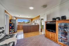 12 Wilson Avenue Armidale NSW 2350 $495,000 12 Wilson Avenue is a charming 3-bedroom home in the sought-after North Hill area, ideal for a growing family. Located on a quiet street, it’s just a short walk to schools, parks, and shops. Freshly painted, the home boasts a welcoming façade with a privacy hedge, well-maintained gardens, and two parking spaces. Inside, the main living area is filled with natural light from large north-facing windows and features polished wooden floors and a warm feature wall. The spacious kitchen offers plenty of bench space, a dishwasher, and stunning views of Armidale’s southeast hills. An additional rumpus room provides built-in storage, a desk, and internal access to the carport. The three bedrooms are generously sized, two with north-facing windows for maximum sunlight, and five freestanding wardrobes are included. The bathroom offers a luxurious large tub – big enough to stretch out and soak, or for multiple little ones to splash happily, heated towel rails, underfloor heating, and plenty of storage, with a separate toilet for added privacy. Outside, the fully fenced backyard features garden beds, a patio, a sandpit, a large dog kennel, and access to a well-equipped shed and under-house storage. The property also benefits from a reverse-cycle air conditioner and 20 solar panels feeding into its own battery, making it energy-efficient and comfortable year-round.