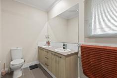 1 Shiosaki Brace Bilingurr WA 6725 $715,000 Are you a seasoned investor, or an owner-occupier who's in no rush to move? We've got the perfect property for you! Spread over an expansive corner block in the sought-after Waranyjarri Estate, this stunning 4 bed, 2 bath home offers owners spacious modern living in a location you'll love. Beautifully crafted front to back, it offers a flexible, feature-filled floorplan perfect for families at all stages of life. The ideal investment, packed with income potential, the home is currently leased to a corporate until April 2026 with a strong rental return of $1,100 per week. The home boasts great street appeal from the front thanks to low-maintenance tropical gardens, mature Boab, and a feature raised, timber-decked entry. The large double carport offers space for two vehicles with plenty of additional driveway parking and gated access to the rear. Fully-tiled and feature packed, the spacious interior is purpose-built for modern family living. Boasting a seamless blend of space and style, you'll discover modern open-plan living and dining with a neutral colour palette and plenty of natural light thanks to louvre windows throughout. At the heart of the home is the gorgeous open modern kitchen with white gloss cabinetry, walk-in corner pantry, stainless steel appliances and long breakfast bar. Other key features include big main bathroom, separate laundry with built-in cabinetry, separate storeroom, modern downlights, air-con, ceiling fans, window blinds and more! The rear bedroom zone is perfect for the kids with 3 big bedrooms, all with built-in robes and air-con, around the central main bathroom and separate study. Parents will love the peace and privacy of the stunning front Master suite, complete with a big walk-in robe and private ensuite with dual vanity. As beautiful as the home is inside, it's outside where it truly comes alive. Designed with outdoor living in mind, the expansive raised decked undercover alfresco is every entertainer's dream, overlooking the beautiful rear garden. The addition of louvre windows throughout allow an abundance of natural light in while glass sliding bi-fold doors create a seamless transition between indoor/outdoor living. There's plenty of lush green grass for the kids and pets to play, a separate lock-up shed and more than enough room for a pool. Located close to Broome North Primary School and a short drive from local parks, local shops and the beach, this stunning home offers the ultimate location and lifestyle package.