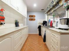 4 Riga Ct Wodonga VIC 3690 $545,000 Set on a 672m2 allotment, this solid four-bedroom home delivers features that are seldom found including terrific outdoor living, abundant car accommodation and superb shedding perfect for a tradesman! Presenting as a great opportunity for a variety of buyers, be sure to add this home to your inspection list. - A spacious living room on arrival that will host an array of furniture arrangements, - Four bedrooms all with built in robes and serviced by the full family bathroom, - Functional and practical kitchen with electric cooking, dishwasher and adjoining dining space, - Evaporative cooling, ducted heating and window furnishings throughout assuring your comfort, - An extensive undercover patio with pot belly heater to entertain the largest of gatherings or the perfect place to store your vehicles or trailers securely off street, - A handyman’s heaven awaits with a 6m x 7m fully insulated and powered shed with concrete floor, - Single carport to the front with drive through access to the undercover area and shed, - Secure and low maintenance yard for the kids and pets to play with a watering system to the front, - A 5kw solar system is also in place to assist with your outgoings, - Expected rental return of $480 per week. With walking tracks to take you to the centre of town in moments, parks and playgrounds for the kids to burn of some energy and sporting and shopping precincts not far away, the proximity of this home to great facilities will be favourable to many. We welcome your inspection and enquiry.