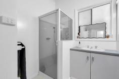 94 Rowe Street Ouyen VIC 3490 $335,000 - $365,000 Extensively renovated two bedroom, two bathroom home on 2,625m2 (2/3 acre). Brand new kitchen and bathroom, repainted inside & out and all stumps have been replaced with concrete plus 3 new split systems for heating/cooling and four separate living areas. The long list of features include white washed polished floorboards throughout, new lighting & blockout blinds, exposed brickwork in the kitchen & dining along with new colorbond roof and side veranda. Secure rear yard with double gate access, retaining walls, brick paths and established gardens. As shedding size is a personal preference, we have a blank canvas to build the correct sized shed for your requirements. Located within walking distance to the Ouyen Lake, while the kids can also walk to school. If you need even more room, there is ample space to extend the home on the spacious allotment. Priced to sell as the vendor is moving closer to her family for health reasons.