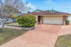 39 Wooleen St Golden Bay WA 6174 $799,000 Welcome to this welcoming, not-your-average 3-bedroom home in beachside Golden Bay! With a large 225sqm of living space on a generous 855sqm block, this property offers the perfect blend of space, style, and coastal living. Step inside and be greeted by the entry hall, leading into a formal lounge and dining area that boasts beautiful raked ceilings, creating an open, airy atmosphere. For larger families, there is also the potential to divide this larger space to create a fourth bedroom - possibility abounds! The master suite is truly impressive, offering an abundance of space that includes a separate area perfect for a home office or dressing space. You'll love the convenience of the walk-in robe and the ensuite bathroom, which features a shower and a private toilet. The main living and meals area is light-filled and inviting, anchored by a large kitchen that easily serves the heart of the home. Whether you're hosting a family dinner or entertaining guests, this kitchen has plenty of room for everyone to gather, and whipping up a family dinner will be a breeze in the recently installed oven. The three minor bedrooms are all generously sized, providing plenty of comfort for family members or guests, and are serviced by a well-appointed bathroom complete with a bath and shower. At the centre of the minor bedrooms is the perfect space for a home office or kids activity room, with a window out to the main living area so it will be easy to keep an eye on the kids. When it comes to climate control, this home is equipped with modern conveniences. The new ducted evaporative air conditioning system keeps the entire home cool during warmer months, while the newly installed Fujitsu split system air conditioner in the main living area offers additional comfort year-round. There is also a gas fireplace as well as multiple gas bayonets for heating in the cooler months, and new venetian blinds offer privacy and climate control. A complete home water filtration system was fitted to the home in 2024, which offers the health benefits of reverse osmosis drinking water and offers peace of mind for the family. There is also a garden bore which has been re-bored and a new pump installed, and a 4kw solar panel system helps to keep energy costs down. Step outside, and you'll find an entertainer's dream. The spacious patio is ideal for hosting barbecues or enjoying a quiet evening under the stars. For those who need extra storage or workspace, the side access leads to a large powered workshop complete with mezzanine storage-perfect for the handyman or hobbyist. The backyard is a haven for both relaxation and productivity, with a lush lawn for the kids to play on, a vegetable patch for those with a green thumb, and even a chook pen for fresh eggs right at home! Located just a short distance from the pristine shores of Golden Bay Beach, this property offers the ultimate coastal lifestyle. Don't miss your chance to make this remarkable home your own.