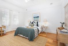 99 Manning Street Kiama NSW 2533 $2,100,000 - $2,300,000 "Iluka" is delightful character-filled early 1900s cottage by the sea, located across the road from Kiama's Surf Beach and a short five minute walk from beachside restaurants, cafes, specialist coffee and clothing shops. With many original architectural and decorative features, "Iluka" is a comfortable 3 bedroom 2 bathroom home with 10ft ceilings with fans throughout, original polished floorboards, a loungeroom with cosy fireplace and kitchen dining area overlooking an expansive back garden. Gated and fully fenced, it's a sunny haven for alfresco lunches with family and friends. There's ample storage for surfboards, bikes, lifestyle toys and garden tools in the large garden shed; plans for a fully equipped garden studio or granny flat are also available upon request. "Iluka" is the ultimate seaside address in a blue chip location. Property highlights: "Iluka" - character-filled 1900-1920s cottage 10ft ceilings plus original fireplace and floorboards New large bathroom with second bathroom Kitchen dining overlooking garden Blue chip location - ultimate seaside address R3 zoning, 11m. height, 1:1 build ratio Level leafy 614m² parcel of land Heart of Kiama township opposite Kiama Surf Beach Live the coastal cottage lifestyle you've always envisioned with "Iluka" - a timeless piece of Kiama's seaside charm.
