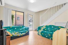 37/41 Patricia Street Blacktown NSW 2148 $680,000-$720,000 Rachana Singh from Ray White Blacktown City is proud to present this property on the market . Suurounded by quality homes this property is located in one of the finest streets of South Blacktown. Close to all amenities this property must be occupied. The main features of the property area as follows: Two Large bedrooms with built ins SPacious lounge room Designated dining area Spacious kitchen with plenty of storage space Nice backyard where you can enjoy your afternoon tea while watching the kids play int he backyard Bathroom with shower , toilet vanity Separate laundry Close to schools, transport, shops, westpoint shopping centre, M7 , Great Western Highway this property is a must to visit.