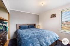 3A Thistle Street Gagebrook TAS 7030 $399,000 + Fantastic opportunity for 1st home buyer, investor or retiree + Brick veneer home with tile roof (built in 1995) + Ultra modern home ready to move in and enjoy the benefits + 3 Great sized bedrooms, main with built-ins + New kitchen & stunning new bathroom + Large lounge with wood heater + Polished floor boards + Double garage & carport + Entertaining deck + Landscaped gardens & garden shed