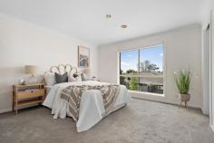 29/95 Ashleigh Avenue Frankston VIC 3199 $560,000 - $616,000 Discover effortless living and outdoor entertaining in this beautifully presented three-bedroom home. Filled with natural light and modern touches, this two-storey townhouse is nestled in a quiet residential complex with views over Peninsula Reserve. Whether you're young professionals, a family, downsizer, first home buyer or investor, this home, perfectly located near Frankston CBD, Karingal Hub, local schools, and public transport offers an ideal opportunity and you won't be disappointed upon inspection. You'll be instantly impressed upon entering the generously sized living area, showcasing soft grey carpeting. The open-plan kitchen and dining area feature light timber-toned cabinetry, ample bench space, a gas cooktop, and a dishwasher. Glass sliding doors open from the dining area to a sun-filled, fully landscaped yard, perfect for entertaining family and friends or enjoying your morning coffee. Upstairs, you''ll find three generous bedrooms, all fitted with built-in robes. The master bedroom boasts a walk-in robe and ensuite-style access to the main bathroom, which features a double vanity, separate bath, and shower. The separate toilet provides much greater convenience. The large landing outside the bedroom contains a large linen cupboard. Designed for easy living, the home also includes a ground-level powder room, large laundry, a single lock-up garage with internal access, and gas ducted heating throughout. The rear yard is a true highlight, offering a peaceful retreat with multiple spaces to enjoy. A paved alfresco area is ideal for entertaining guests under the night sky, while a sunken area provides the perfect space to gather around a fire on cooler evenings. The large, flat lawn offers plenty of space for children and pets to play safely. Embrace a lifestyle of comfort and convenience in this beautifully presented home, just moments from all that Frankston has to offer.