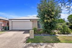 9 Reliance Road Urraween QLD 4655 $599,000 This tidy home is positioned on a low maintenance allotment with great side access in a quiet street and is ideal for those looking to for a tidy, easy-care home, a lock up and leave while they travel or attractive investment property to add to their portfolio. Positioned amongst other quality homes your search for the perfect home or an excellent opportunity for capital growth is superbly positioned within close proximity to schools, local shops, medical precinct, parklands & bikeways. The property comprises of four bedrooms, two bathrooms, open plan living & dining areas, well equipped & modern kitchen, separate laundry & undercover outdoor entertaining area. This home is in great condition with plenty of room to add your own personal touches. Features Include: • Open plan kitchen, living and dining with air-conditioning, flowing onto undercover alfresco area via sliding doors • Modern kitchen with gas cooktop, electric appliances including dishwasher and stone benchtops • Formal media room/ second living space • Master bedroom with ensuite bathroom and triple mirror sliding door built-in wardrobe • Three additional bedrooms, all with built in wardrobes and ceiling fans • Family bathroom with separate toilet • Full internal laundry room • Double attached garage with automatic lift door • Motion-sensor home security system • Undercover, tiled entertainment area • Tidy gardens with low maintenance landscaping • 450m2 fully fenced allotment Located in a quiet location and only a short distance from all major amenities including Eli Waters Shopping Centre, the medical precinct including the private and public hospitals, St James Lutheran College, Bayside Christian College, Zavier Catholic College, Yarrilee State School dog parks, and other major amenities.