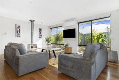 26 Egan Cres Vasse WA 6280 $849,000 Looking for a home that ticks all the boxes? Look no further. Homes in Vasse are very sought after and tightly held and it's not hard to see why. Vasse has beautiful homes, generous block sizes, feature lakes, plenty of parks and walking paths as well as being on the doorstep to the Margaret River wine region, close to shops, restaurants and some of the best beaches Busselton has to offer. This fantastic 4 bedroom, 2 bathroom home with study is perfectly positioned on a large 676sqm block with side access on both sides for the boat, caravan or both. • Large 4 bedroom, 2 bathroom family home on generous 676sqm block in one of Busselton's premier estates • Fantastic open-plan design incorporating the main living space, kitchen and dining area • Glowing Marri hardwood floors throughout the main living space, study and high traffic areas • Chef's kitchen with plenty of bench space, stone tops, ample storage, breakfast bar, walk-in-pantry, 900mm oven and cooktop, rangehood and dishwasher • A free-standing wood heater with a clever heat transfer system completes this space • Reverse cycle air-conditioning to the main living area • Massive alfresco with timber decking, an outdoor kitchen with built-in BBQ and rangehood • An extended entertainment area with brick paving flows seamlessly from the alfresco, offering more room to enjoy the outdoors or light a fire on a clear night • Large front lounge/theatre room • Separate office or study space • Generous master suite with a huge walk-in-robe and ceiling fan • Comfortable master ensuite with a doublewide shower with dual showerheads, vanity and water closet • Three more large bedrooms all with built-in-robes and ceiling fans • Second full bathroom with separate water closet • Two-car garage with remote entry and shopper's door leading into the home • Quality floor coverings, window treatments and light fittings • 6.5m x 4.5m (approx.) powered shed with remote entry • Second garden shed • Side access to the backyard down both sides of the home for boats and caravans. The west side is currently a fixed fence panel with a passenger gate but a small reconfiguration will give unrestricted access to parking additional toys • Solar panel system to help with electricity costs. • Auto reticulated lawns and gardens. • Raised planter boxes and garden area