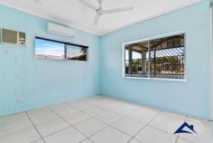 5 Universal Close WHITE ROCK QLD 4868 $510,000 Set in a quiet cul-de-sac in a peaceful area of White Rock, this attractive masonry block home offers plenty of extras for a savvy buyer to enjoy. With a generous 819m2 block and featuring mountain views, this is great value buying in such a convenient location. Features: - Stylish modern kitchen with six burner Westinghouse gas cooktop, dishwasher and plenty of cupboard and bench space. - Spacious open plan living and dining area with 2.6m high ceilings, tiled floors and split-system aircon. - Three good sized bedrooms, two with air-con and built-in robes. - Large tiled back patio overlooking the fully fenced backyard. Theres even a Hills Hoist. - Extra wide (5.2m) lock up garage with built-in work benches. - Large double carport out front, big enough to fit the boat, trailer or camper. - Spacious bathroom with a large shower recess and separate loo. - Internal laundry, big hot water system, security screens and new lighting throughout. - Rental Appraisal $570 - $580 per week. The home is vacant and ready to be yours, but be quick as it won't last long. White Rock is an attractive suburb offering large lot sizes, wide streets, peaceful public parks and some of the best schools in the Cairns area, all just a convenient ten minute drive to the CBD.