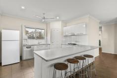 1 Shiosaki Brace Bilingurr WA 6725 $715,000 Are you a seasoned investor, or an owner-occupier who's in no rush to move? We've got the perfect property for you! Spread over an expansive corner block in the sought-after Waranyjarri Estate, this stunning 4 bed, 2 bath home offers owners spacious modern living in a location you'll love. Beautifully crafted front to back, it offers a flexible, feature-filled floorplan perfect for families at all stages of life. The ideal investment, packed with income potential, the home is currently leased to a corporate until April 2026 with a strong rental return of $1,100 per week. The home boasts great street appeal from the front thanks to low-maintenance tropical gardens, mature Boab, and a feature raised, timber-decked entry. The large double carport offers space for two vehicles with plenty of additional driveway parking and gated access to the rear. Fully-tiled and feature packed, the spacious interior is purpose-built for modern family living. Boasting a seamless blend of space and style, you'll discover modern open-plan living and dining with a neutral colour palette and plenty of natural light thanks to louvre windows throughout. At the heart of the home is the gorgeous open modern kitchen with white gloss cabinetry, walk-in corner pantry, stainless steel appliances and long breakfast bar. Other key features include big main bathroom, separate laundry with built-in cabinetry, separate storeroom, modern downlights, air-con, ceiling fans, window blinds and more! The rear bedroom zone is perfect for the kids with 3 big bedrooms, all with built-in robes and air-con, around the central main bathroom and separate study. Parents will love the peace and privacy of the stunning front Master suite, complete with a big walk-in robe and private ensuite with dual vanity. As beautiful as the home is inside, it's outside where it truly comes alive. Designed with outdoor living in mind, the expansive raised decked undercover alfresco is every entertainer's dream, overlooking the beautiful rear garden. The addition of louvre windows throughout allow an abundance of natural light in while glass sliding bi-fold doors create a seamless transition between indoor/outdoor living. There's plenty of lush green grass for the kids and pets to play, a separate lock-up shed and more than enough room for a pool. Located close to Broome North Primary School and a short drive from local parks, local shops and the beach, this stunning home offers the ultimate location and lifestyle package.