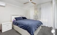 Unit 2/110 Centre St Queens Park WA 6107 $600,000 Welcome to your new dream home, a beautifully renovated three-bedroom, one-bathroom residence that perfectly balances comfort and modern living. Ideal for first-time buyers or those looking to downsize, this charming property has NO STRATA FEES and is set on an expansive 511 sqm block. It features secure private fencing and a dedicated driveway for your peace of mind. Upon entering, you’ll be captivated by the inviting open-plan living area, adorned with gorgeous timber-look flooring and contemporary grey tones. The spacious main bedroom boasts mirrored built-in robes for maximised storage. The generous lounge area seamlessly connects to the stylish kitchen and dining space. This home is designed for modern living, equipped with conveniences such as an alarm system and security roller shutters on all windows and doors. Experience energy efficiency with solar hot water, gas fittings, and both ducted air conditioning throughout and split systems, ensuring year-round comfort. Sliding doors open to a large patio and expansive brick-paved alfresco area, perfect for entertaining or allowing kids and pets to roam freely. The vast backyard is a gardener’s paradise and has a lovely tropical feel with hibiscus, frangipanis and several fruit trees this is a green thumbs ultimate dream. There are additional parking options ideal for families with a tradie vehicle or camper trailer. As a special bonus, you’ll find a powered workshop measuring approximately 10m x 4m at the rear-perfect for hobbies, projects, or extra storage. Conveniently located within walking distance to St Norbert’s Catholic College and Queens Park Primary School. Plus, it’s also just a 20-minute commute to Perth CBD, this home offers easy access to top universities such as Curtin and Murdoch, as well as both Perth International and Domestic airports for effortless business travel or weekend getaways.