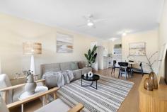 Unit 6/73 Coombe Rd Allenby Gardens SA 5009 $445,000 to $475,000 Neat, tidy and terrific, first homes or investments don't come much more appealing or affordable than this little '70's-built gem. Solid brick in a single storey group along the tree-lined Coombe Road, there's lots to love about the location. Walk to your local Coles, playground, St Michael's College Primary and Allenby Gardens Primary School. Bus and train transport is on hand, while it's just a few kilometres from Plant 4 Bowden and a little further to North Adelaide and the CBD, with the sea just as easily accessible. With a favourable northerly aspect, a front verandah and open living and dining space upon entry are bathed in natural light, overlooked by an updated white kitchen with freestanding oven with gas cooktop. Two bedrooms include a sizeable master which also enjoys natural northern light, ceiling fan and substantial built-in robes, serviced by a central mostly original bathroom with shower over bath. A private paved courtyard at the rear is complete with clothesline and handy shed. More you'll adore: - Convenient separate laundry - Linen storage - Allocated carport A super affordable offering in a super convenient spot, there's lots to like about this one. Specifications: CT / 5046 / 962 Built / 1972 Council / City of Charles Sturt Zoning / Established Neighbourhood Council Rates / $1,308.40 PA SA Water / $165.55 PQ ( Supply + Sewer Charge ) ESL / $174.30 PA Strata / $320.00 PQ