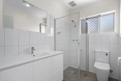 Unit 18/33 Austral Terrace Morphettville SA 5043 Attractive renovated two-bedroom home unit that is currently rented until January 2025. Perfect for those investors looking for a healthy yield or ideal for those first homebuyers or retirees wanting an affordable home close to all those relevant amenities. Positioned in a popular well-maintained group, the accommodation comprises: • Two good size bedrooms, master with built in robes • Light & bright spacious front lounge room • New kitchen overlooking informal dining area • Renovated bathroom incorporating a vanity, shower & toilet • Separate laundry Other notable features include polished timber flooring, split system reverse cycle air conditioning, gas heating in lounge, sheer curtains & blinds, ceiling fan, soft close drawers & contemporary LED downlights. Externally there is front window awnings, private paved rear garden courtyard & entertaining area, clothesline, gas instantaneous hot water service, breezeway access to rear courtyard & also has the convenience of an allocated carport on strata title. (Also offers visitor parking on site) Outstanding location close to Westfield Marion Shopping Complex, State Swim Centre, Local shops, public transport, including tram & only a short drive to the CBD & the cosmopolitan beachside lifestyle of Jetty Road Glenelg. You are also surrounded by some well-regarded schools including Immanuel College, Our Lady of Grace, Glenelg Primary & is zoned to Ascot Park Primary. Too good to miss! Current Rent $440 per week Built in 1974 in City of Marion Council Living Area I 66sqm approx. Council Rates $1228.14pa Water Rates $165.55pq Strata Data Fees - Admin Fee $348.16pq & Sinking Fund $236.13pq