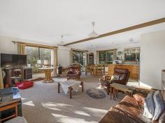 20 Ennisvale Ave Sandy Point VIC 3959 $800,000 Sitting proudly on a gently sloping block of approx. 654m2, this much loved beach house is filled with natural light and takes in views over the township to Shallow Inlet and the distant hinterland. The open plan living room is comfortable year-round with RC/AC and doors to the deck that can be opened to catch the breeze in the warm months. Kitchen with breakfast bar to meals area. Three bedrooms, central bathroom, separate w.c. and laundry. Well maintained, the property has recently been re-painted and the roof and insulation replaced. Hardwood flooring is in place under the existing carpet. Low maintenance block with a fringe of native vegetation to attract birds and wildlife. A flat section near the road houses a large LU garage / workshop / boat shed and enables parking multiple cars. Bore and tank water. Being sold furnished and ready for a new owner to make happy memories.