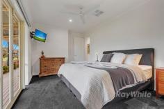9 Casey Road Echuca VIC 3564 $1,690,000 This stunning property on the outskirts of town (8minutes from the Port of Echuca) has everything you could ever want plus more which makes this the perfect package. This outstanding modern home has all the creature comforts you need from natural light, large spacious kitchen/family area with a study off to the side, 3 bedrooms with the master having a walk in robe and ensuite. The games/rumpus room is ideally placed with easy access outside to the main undercover entertaining area (yes there are 2 entertaining areas) which is big enough for any family gathering and features electric blinds and access to the swimming pool (with heat pump) that has a sliding cover for shade on those hot days. I could go on and on about the home but there is more to talk about. There is a 2 bedroom, two bathroom fully self contained bungalow which would be perfect for an older family member, teenager or possibly to be leased out for some extra money. Shedding, well where do I start? There is a drive through caravan/boat garage as well as a 15m x 11m and a 6m x 6m workshop with ample room for all your toys. Lets not forget there is a GM water allocation and a bore with its very on desal system, 3 x 25000ltr water tanks, 3 megs high security and 0.7 low of water allocation, small orchard, around 13kw solar system and also a large paddock for those with animals, motorbikes or whatever you need extra space for. There is so much on offer that I cannot fit it all in. There is also a boat ramp at the end of Casey Road which is perfect for the river lovers. Properties like this do not become available very often so don't delay as I believe the first to inspect may purchase.