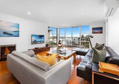 4/2 Gipps Street Kiama NSW 2533 Welcome to "Santa Barbara" an exclusive coastal villa perched on the clifftops above Bombo Beach. This three-bedroom home redefines seaside living, offering an unparalleled blend of privacy, comfort, and breathtaking ocean views. Perfectly located a short walk from the heart of Kiama, you'll have effortless access to boutique shops, Kiama harbour, vibrant cafés, and transport-all while enjoying a tranquil escape from the hustle of daily life. With a generous total area of approximately 212m², this villa offers expansive open-plan living, effortlessly connecting the modern kitchen, dining, and living areas. The flow continues to a sun-soaked entertainment balcony and backyard spa-perfect for unwinding or hosting twilight gatherings with family and friends. High ceilings, generous bedrooms, and a split-level design enhance the sense of space and comfort throughout the home. With its northerly aspect, this home shines in all seasons, but summer is where it truly dazzles. The coastal breeze, the sound of waves, the stunning backdrop of Kiama's coastline and the Pacific Ocean create an atmosphere of pure serenity. In a boutique complex of just four, this rare opportunity is perfect for downsizers or those looking for a coastal getaway, where you can embrace the barefoot, beachside lifestyle Kiama is famous for. Whether it's your permanent home or a weekend escape, "Santa Barbara" promises an exceptional standard of living.