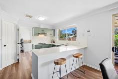 10A Soric Rise Coogee WA 6166 Dreaming of a coastal lifestyle where the pace is slower, and every day feels like a getaway. Look no further! This beautifully presented 2001-built home, nestled opposite the scenic Coogee Rotary Lookout and Community Gardens and the added bonus of having the playground and park directly across the road is certainly an advantage. Not to mention the friendly community and convenient location invites you to embrace the outdoor lifestyle you have always wanted. From the moment you step inside, the quality finishes and relaxed ambiance set the tone. The home flows seamlessly from the welcoming entry, through the inviting lounge, and into the open-plan dining and living area. The heart of the home is a stunning, renovated kitchen featuring quality appliances, ample bench space, overhead cabinetry, and a sleek double under-mount sink. With tranquil views of the backyard shaded by a spacious paved patio, you will find it the perfect spot to unwind or entertain under the coastal breeze. The master suite is generously sized and complete with a renovated ensuite and walk-in robe plus ceiling fan for added comfort, while the two minor bedrooms feature built-in robes. The main renovated bathroom includes a separate shower and bathtub, and an additional second toilet conveniently located off the hallway for guest use also. Enjoy year-round comfort with reverse cycle air-conditioning. Additional features include a double garage with a shopper's entrance and a low-maintenance, fully reticulated garden ideal for the ultimate lock and leave lifestyle. This home is perfect for investors, professionals, retirees and young families given the proximity to the parklands, playground, schools and Young Explorers early learning daycare centre minutes down the road or those looking to downsize without compromising on quality or location. Positioned close to all the essentials and surrounded by coastal attractions like Coogee Beach, cafes, restaurants, Fremantle, public transport, shopping centres and last but no least Port Coogee Marina, you'll have everything at your fingertips to enjoy safe swimming beaches, picturesque parks, BBQ and picnic areas, and even a fishing platform to catch the sunset all within a short stroll.